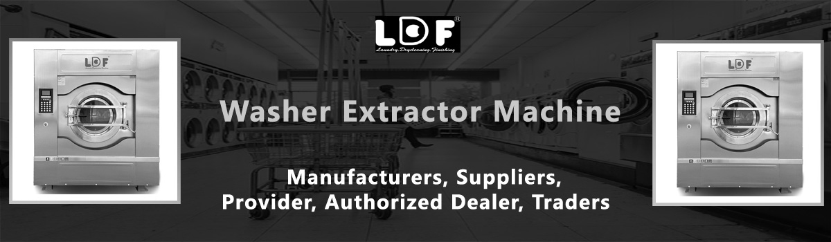 LDF Machinery